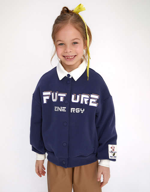 Вид на модели