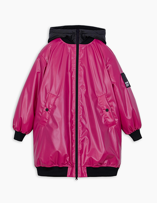 Вид спереди