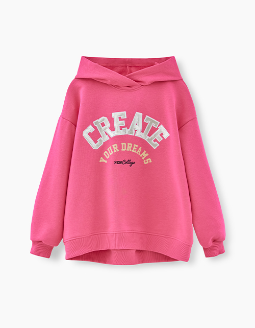 Вид спереди