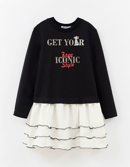 Вид спереди