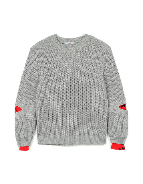 Вид спереди