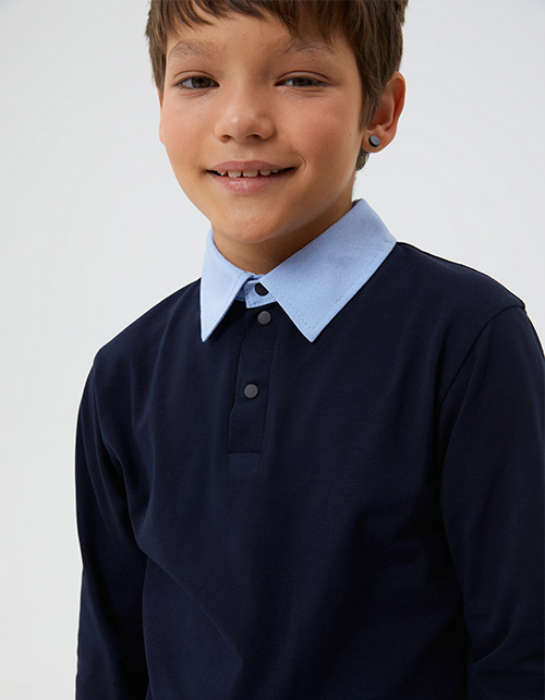 Вид на модели