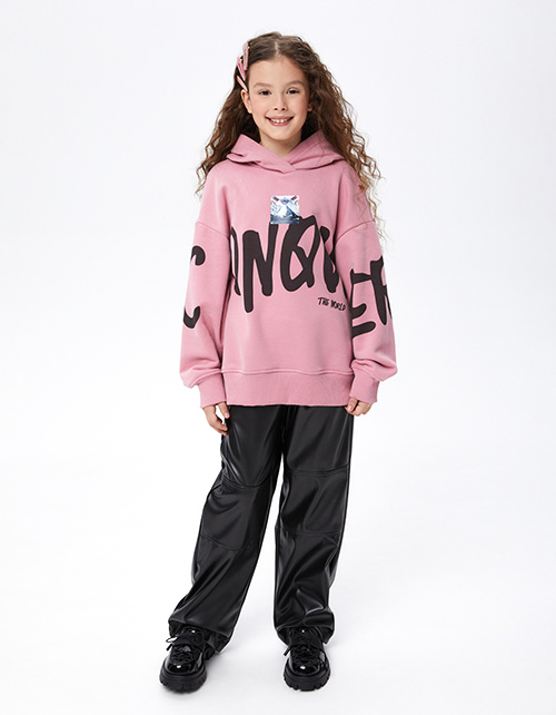 Вид на модели