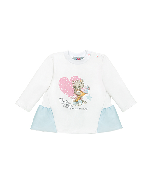 Вид спереди