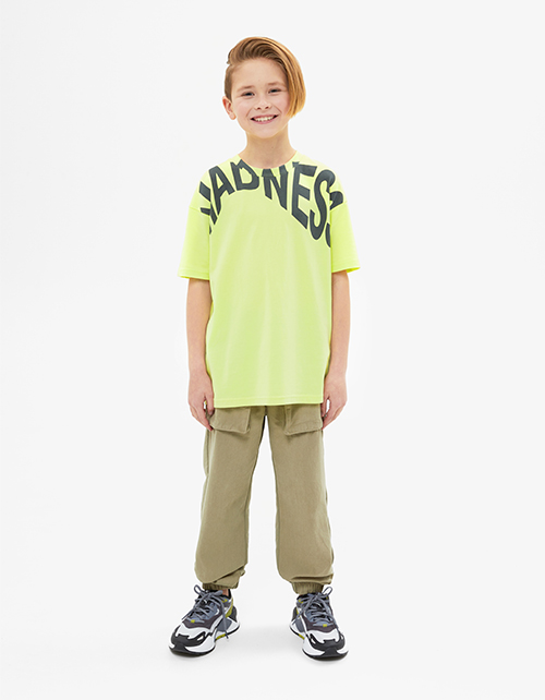 Вид на модели