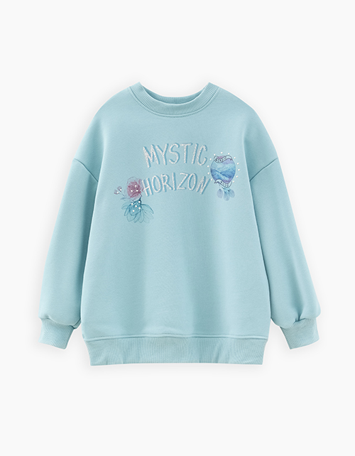 Вид спереди