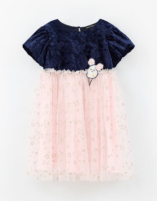 Вид спереди