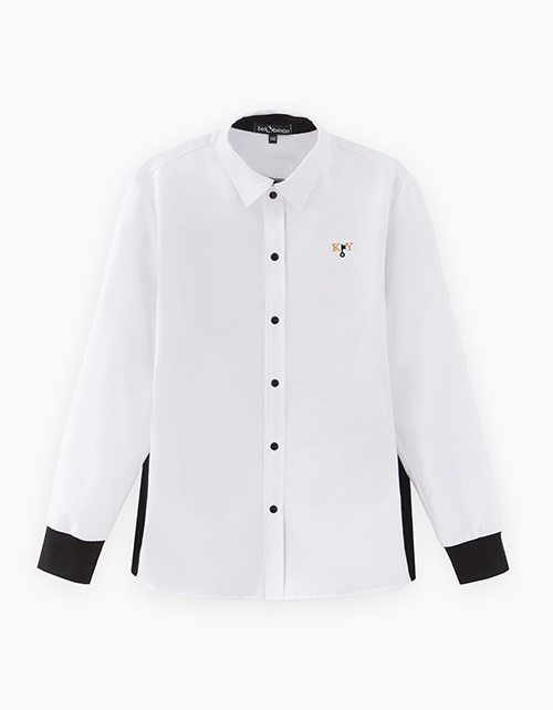 Вид спереди