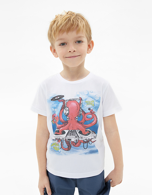 Вид на модели