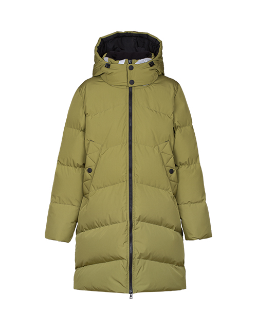 Вид спереди