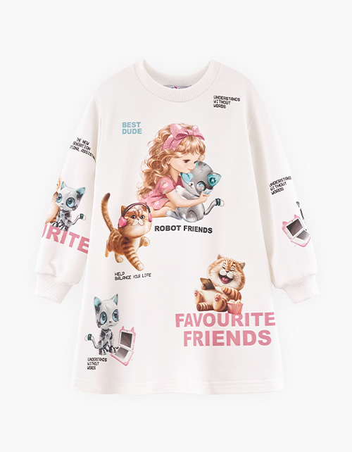 Вид спереди