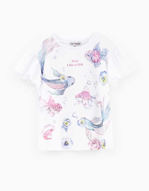 Вид спереди