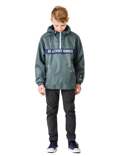 Вид на модели