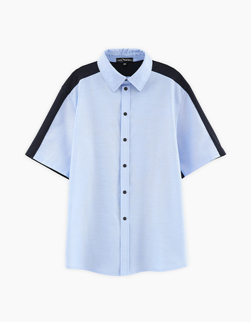 Вид спереди