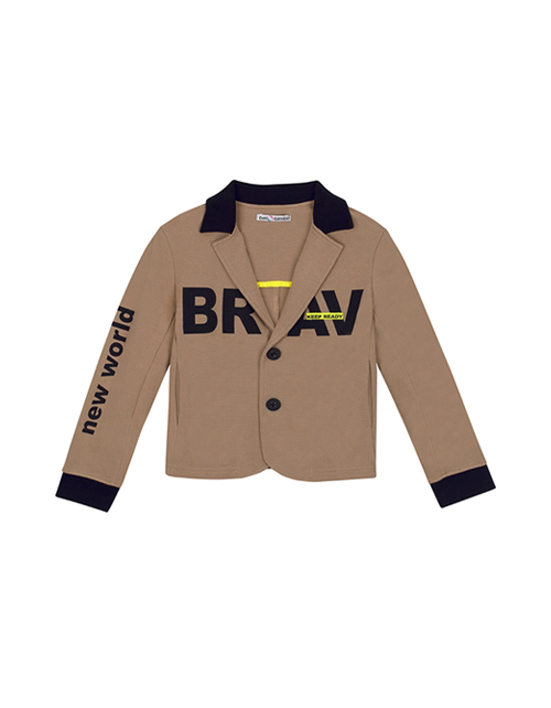 Вид спереди