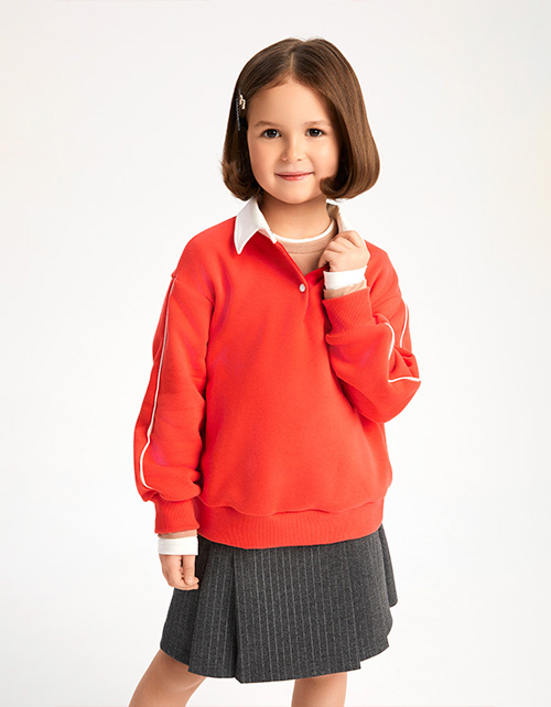 Вид на модели