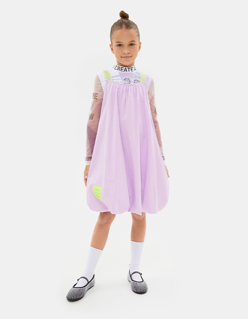 Вид на модели