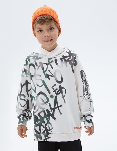 Вид на модели