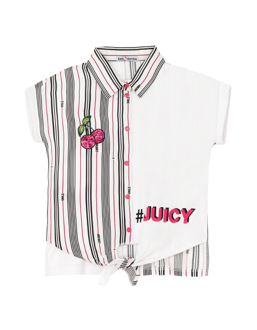 Вид спереди