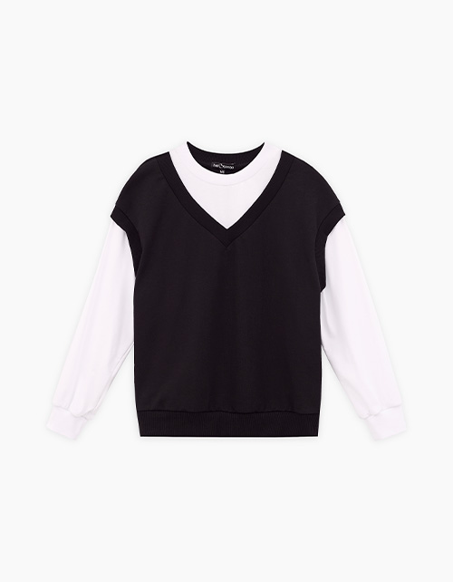 Вид спереди