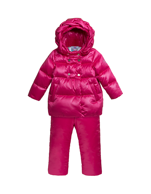 Вид спереди