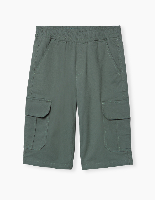 Вид спереди