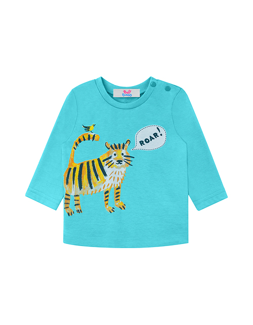 Вид спереди