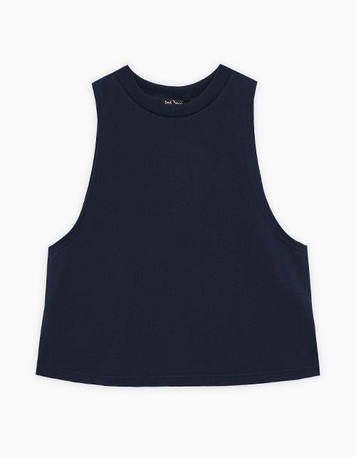 Вид спереди