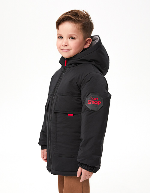 Вид на модели