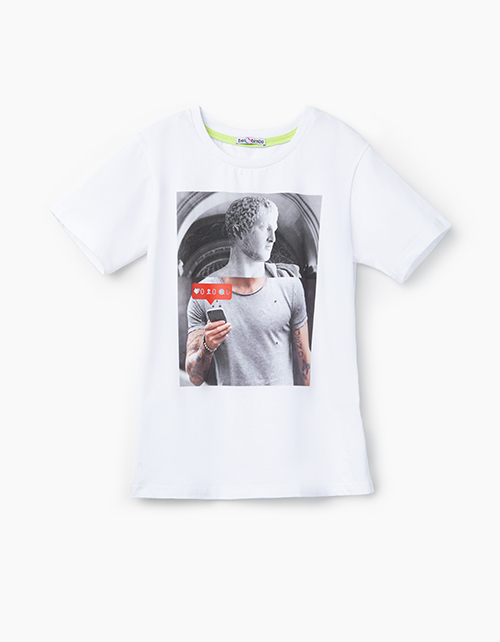 Вид спереди