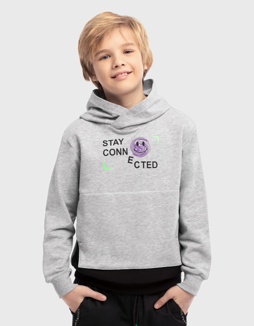 Вид на модели