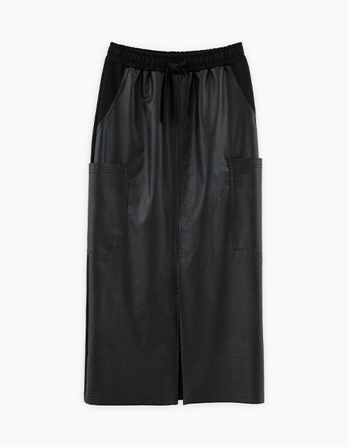 Вид спереди