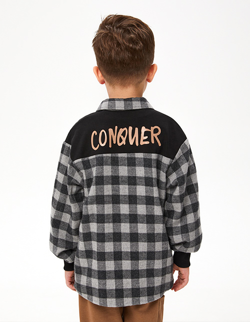 Вид на модели