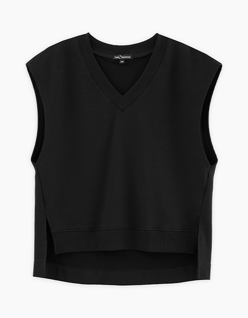 Вид спереди