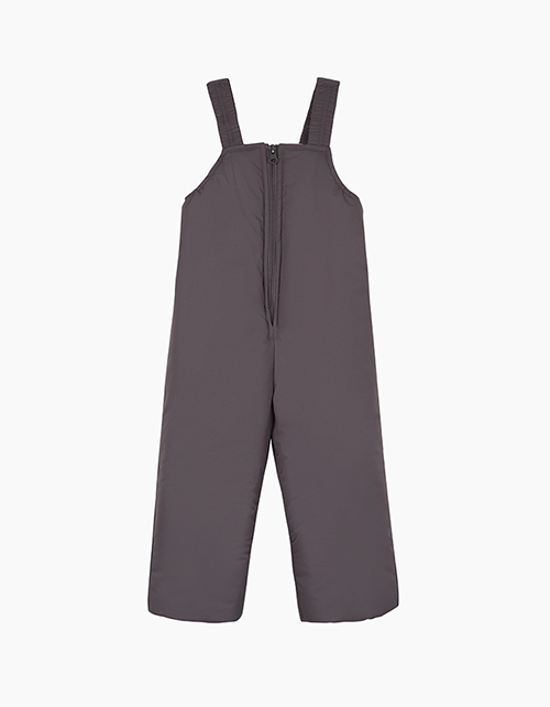 Вид спереди