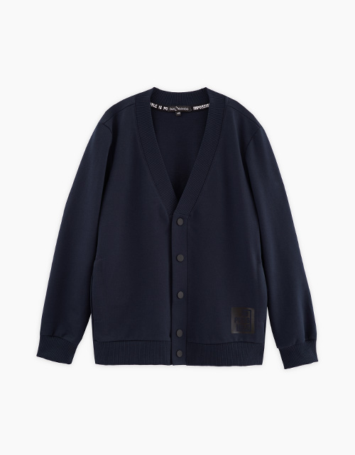 Вид спереди