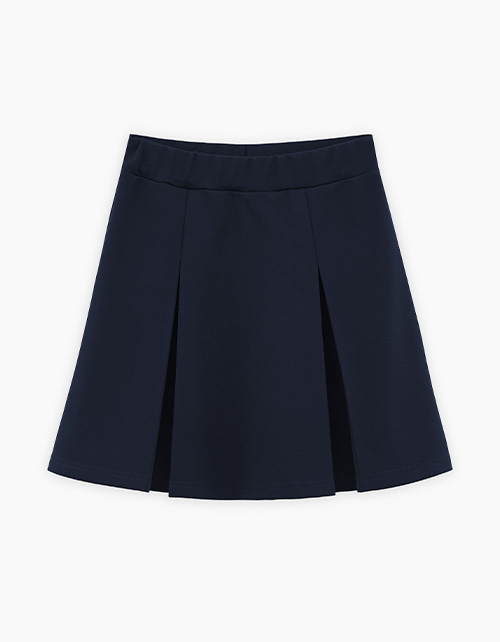 Вид спереди