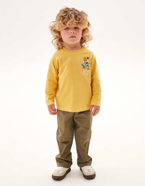 Вид на модели