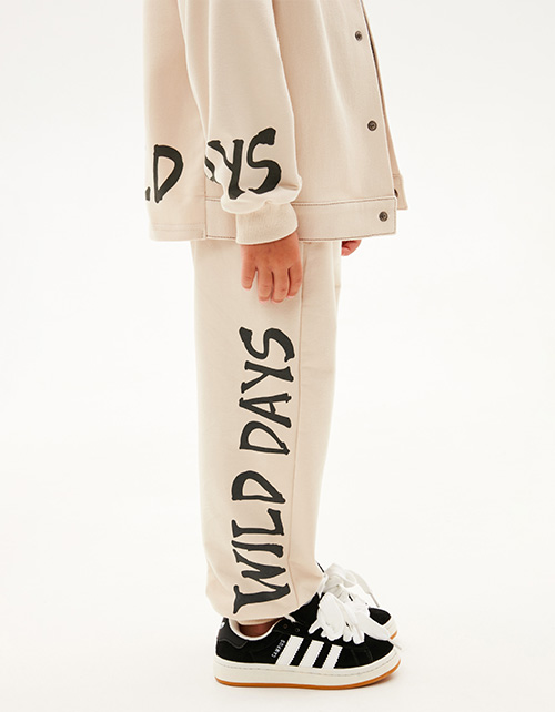 Вид на модели