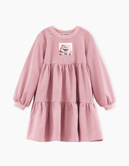 Вид спереди