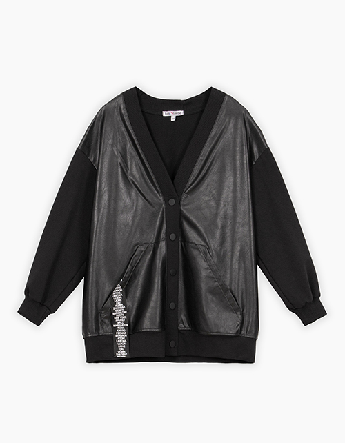 Вид спереди