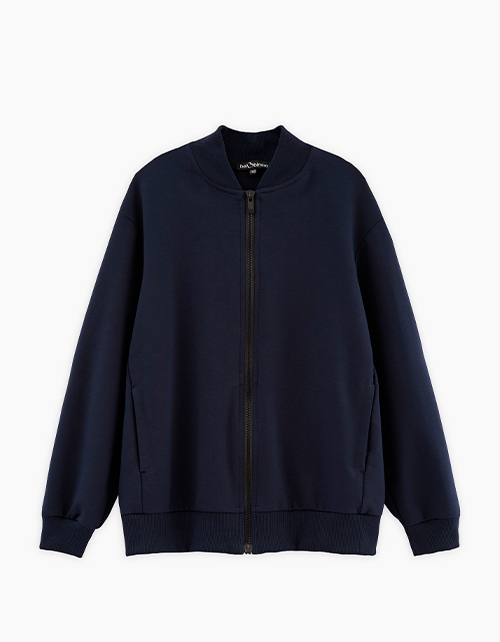 Вид спереди