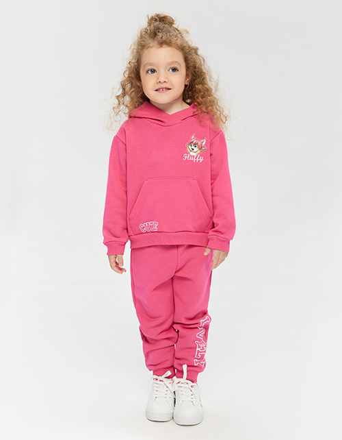 Вид на модели