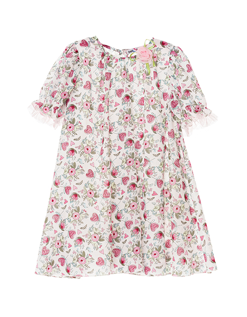 Вид спереди