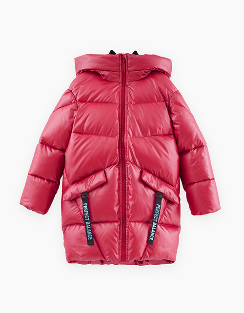 Вид спереди