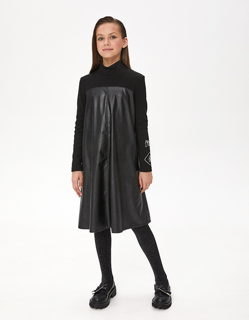 Вид на модели