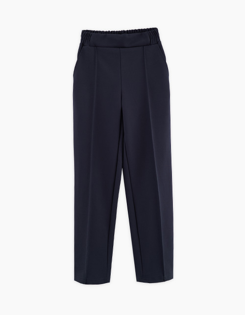 Вид спереди