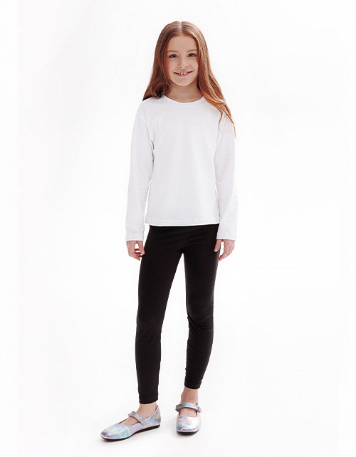 Вид на модели