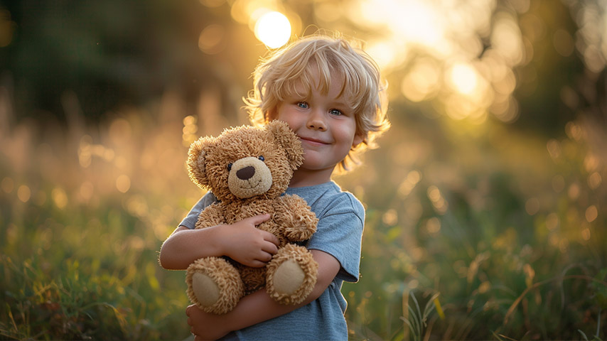 Детские товары