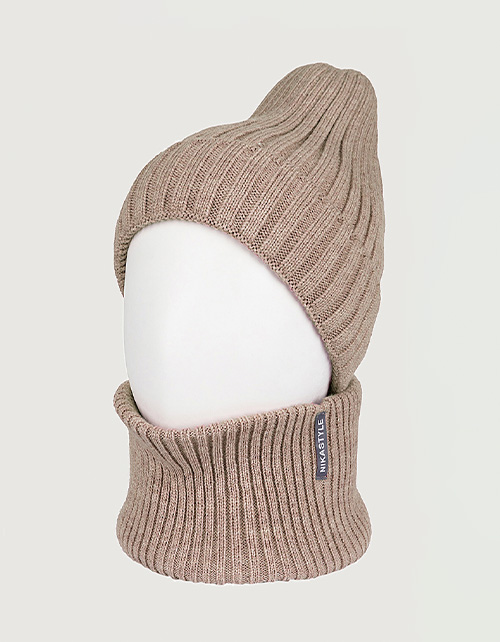 Вид спереди